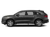 Thumbnail of 2020 Majestic Black Pearl Acura MDX