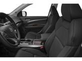 Thumbnail of 2020 Majestic Black Pearl Acura MDX