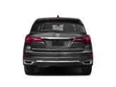 Thumbnail of 2020 Majestic Black Pearl Acura MDX