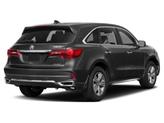 Thumbnail of 2020 Majestic Black Pearl Acura MDX