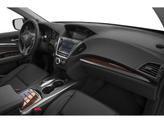 Thumbnail of 2020 Majestic Black Pearl Acura MDX