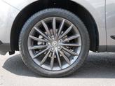 Thumbnail of 2024 Liquid Carbon Metallic Acura RDX