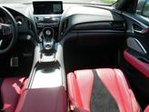 Thumbnail of 2024 Liquid Carbon Metallic Acura RDX