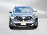 Thumbnail of 2024 Liquid Carbon Metallic Acura RDX