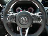 Thumbnail of 2024 Liquid Carbon Metallic Acura RDX