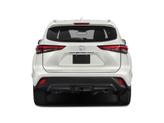 Thumbnail of 2021 Midnight Black Metallic Toyota Highlander