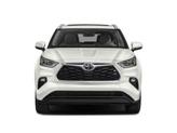 Thumbnail of 2021 Midnight Black Metallic Toyota Highlander