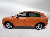 Thumbnail of 2022 Pulse Orange Audi Q3