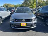 Thumbnail of 2019 Platinum Gray Metallic Volkswagen Tiguan