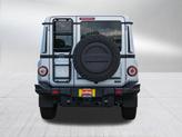Thumbnail of 2025 Sterling Silver Metallic INEOS Grenadier