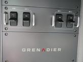 Thumbnail of 2025 Sterling Silver Metallic INEOS Grenadier