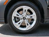 Thumbnail of 2022 Ultra Black Hyundai KONA