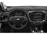 Thumbnail of 2019 Summit White Chevrolet Traverse