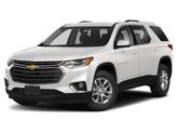 Photo of 2019 Summit White Chevrolet Traverse