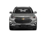 Thumbnail of 2019 Summit White Chevrolet Traverse