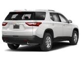 Thumbnail of 2019 Summit White Chevrolet Traverse