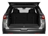 Thumbnail of 2019 Summit White Chevrolet Traverse