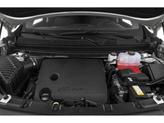 Thumbnail of 2019 Summit White Chevrolet Traverse