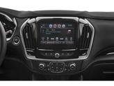 Thumbnail of 2019 Summit White Chevrolet Traverse