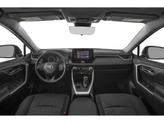 Thumbnail of 2022 Blizzard Pearl Toyota RAV4