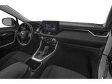 Thumbnail of 2022 Blizzard Pearl Toyota RAV4