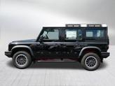 Thumbnail of 2025 Black INEOS Grenadier