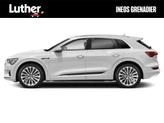 Thumbnail of 2019 Galaxy Blue Metallic Audi e-tron