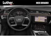 Thumbnail of 2019 Galaxy Blue Metallic Audi e-tron