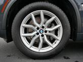Thumbnail of 2021 Arctic Gray Metallic BMW X5
