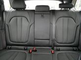 Thumbnail of 2021 Arctic Gray Metallic BMW X5