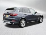 Thumbnail of 2021 Arctic Gray Metallic BMW X5