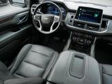 Thumbnail of 2022 Midnight Blue Metallic Chevrolet Tahoe