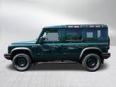 Thumbnail of 2025 Green INEOS Grenadier