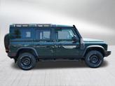 Thumbnail of 2025 Green INEOS Grenadier