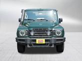 Thumbnail of 2025 Green INEOS Grenadier