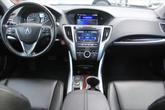 Thumbnail of 2016 Silver Acura TLX