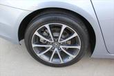 Thumbnail of 2016 Silver Acura TLX
