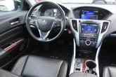 Thumbnail of 2016 Silver Acura TLX
