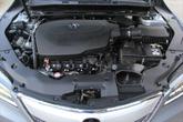 Thumbnail of 2016 Silver Acura TLX