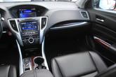 Thumbnail of 2016 Silver Acura TLX
