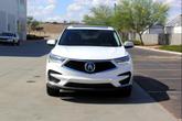 Thumbnail of 2020 White Acura RDX