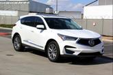 Thumbnail of 2020 White Acura RDX
