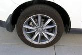 Thumbnail of 2020 White Acura RDX