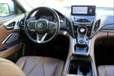 Thumbnail of 2020 White Acura RDX