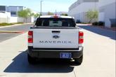 Thumbnail of 2022 White Ford Maverick