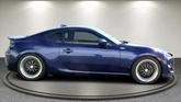 Thumbnail of 2016 Blue Scion FR-S