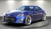 Photo of 2016 Blue Scion FR-S