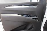 Thumbnail of 2025 Crystal White Tricoat Cadillac Escalade