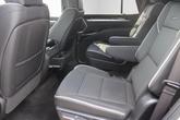 Thumbnail of 2025 Crystal White Tricoat Cadillac Escalade