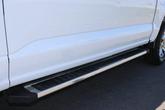 Thumbnail of 2022 White Ford F-150